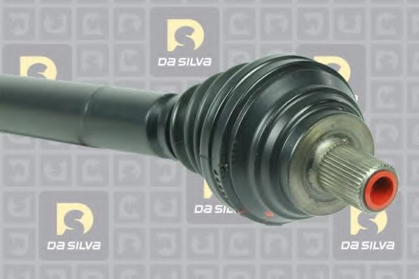 DA SILVA 9174T Drive Shaft